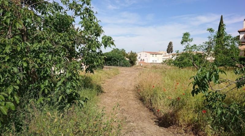 Granada - Cájar - 650m2
