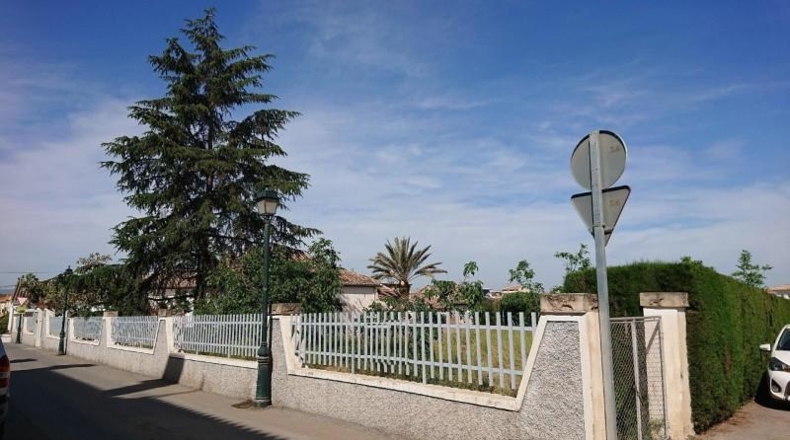 Granada - Cájar - 650m2
