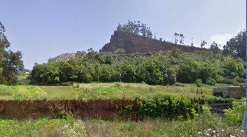 Santa Creu de Tenerife - Tacoronte - 12119m2