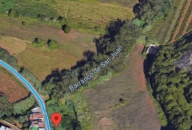Tacoronte 12119&nbsp;m²