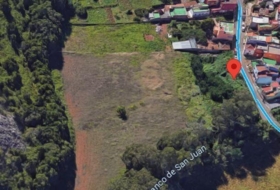 Tacoronte 12119&nbsp;m²
