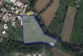 Tacoronte 12119&nbsp;m²