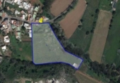 Urban land for sale on España, Tacoronte, ref: TR415018 photo