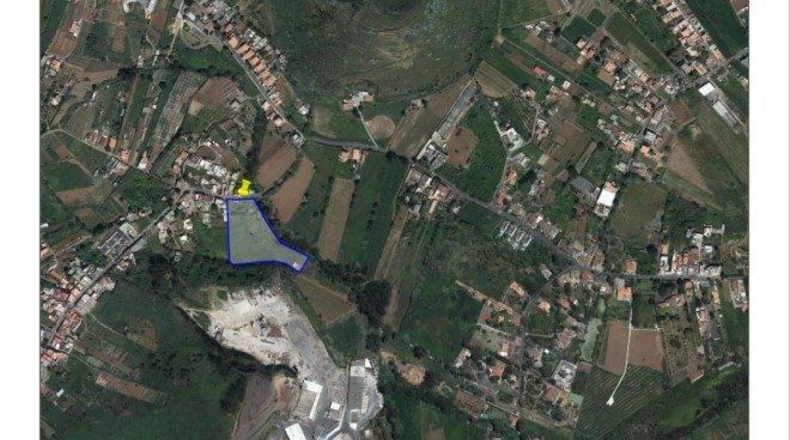 Santa Creu de Tenerife - Tacoronte - 12119m2