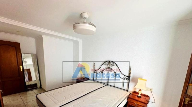 Valencia - Oliva - 123m2
