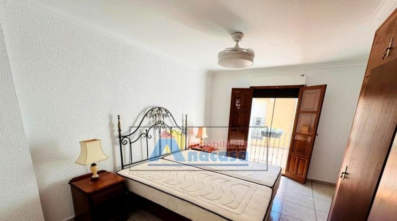 Valencia - Oliva - 123m2
