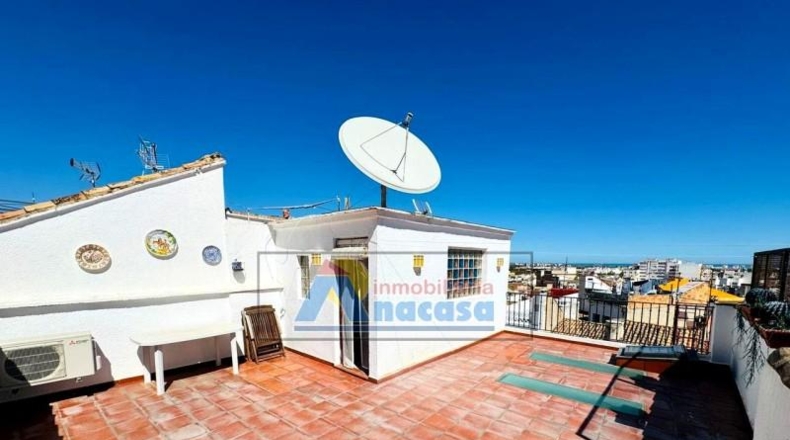 Valencia - Oliva - 123m2