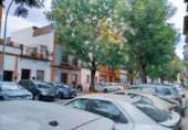 Suelo urbano en venta en la España, Sevilla, ref: TR334260 foto