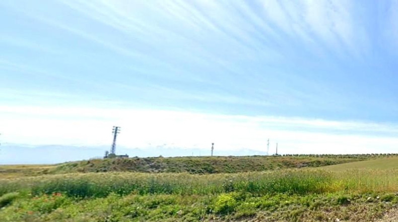 Granada - Los Llanos - 100000m2