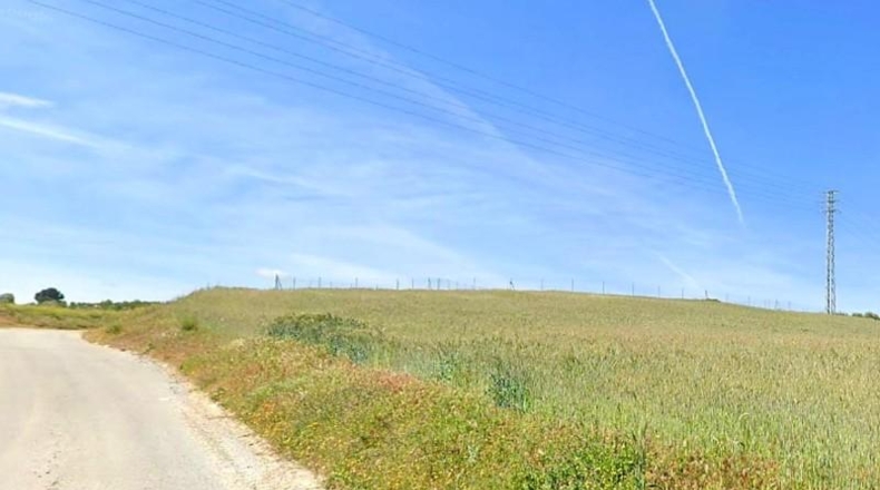 Granada - Los Llanos - 100000m2