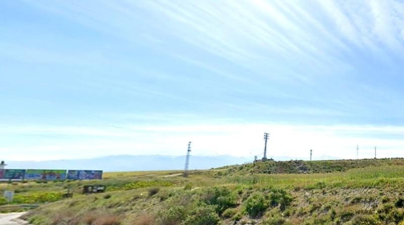 Granada - Los Llanos - 100000m2