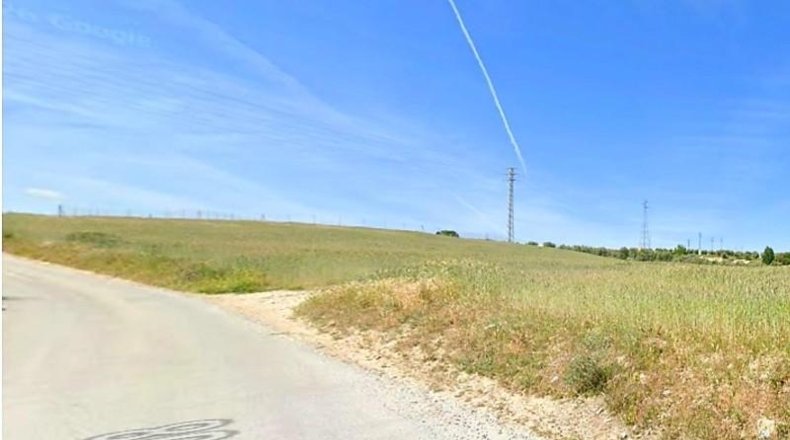 Granada - Los Llanos - 100000m2