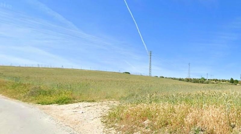 Granada - Los Llanos - 100000m2