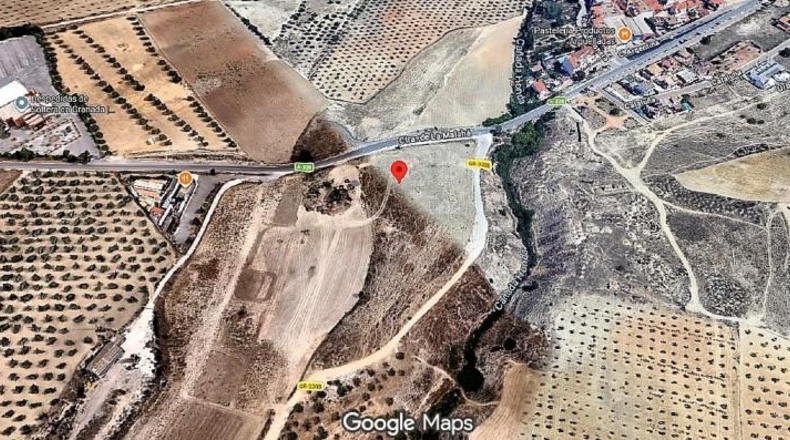 Granada - Los Llanos - 100000m2