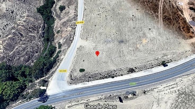 Granada - Los Llanos - 100000m2