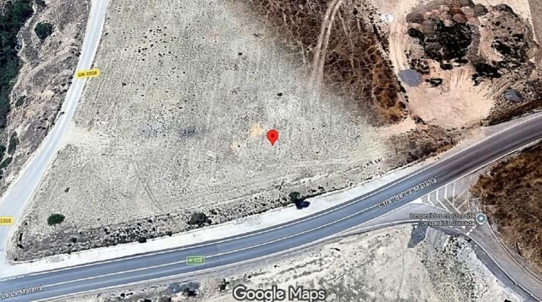 Granada - Los Llanos - 100000m2