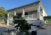 Chalet independiente con terreno en venta en la España, Lucena, ref: TR226013 foto