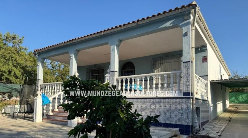 Cordova - Lucena - 1000m2