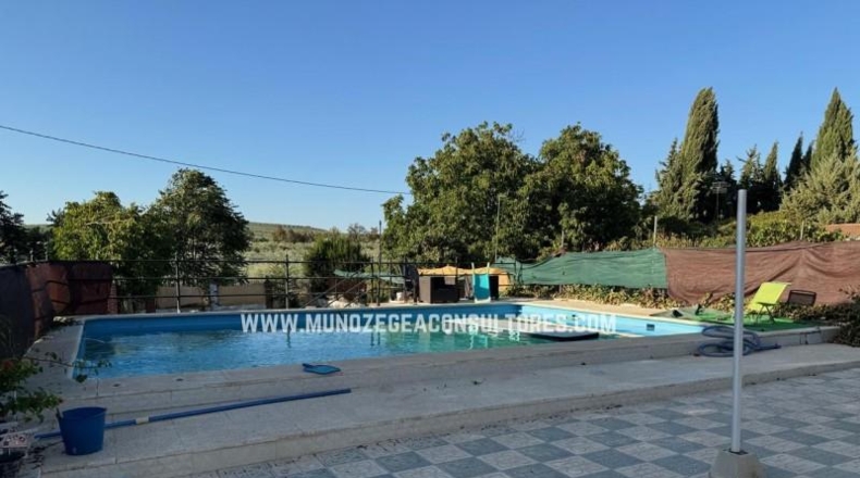Cordova - Lucena - 1000m2