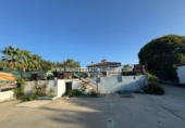 Chalet independiente con terreno en venta en la España, Lucena, ref: TR226013 foto