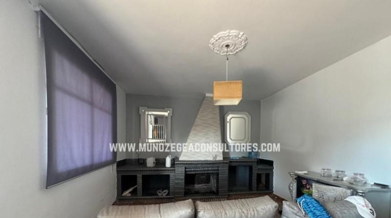 Cordova - Lucena - 1000m2