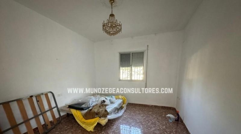 Cordova - Lucena - 1000m2