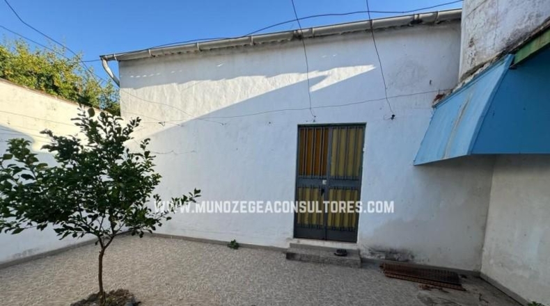 Cordova - Lucena - 1000m2