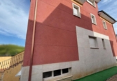 Chalet independiente con terreno en venta en la España, Ponferrada, ref: TR415042 foto