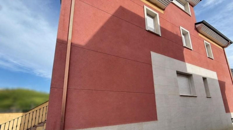 León - Ponferrada - 300m2