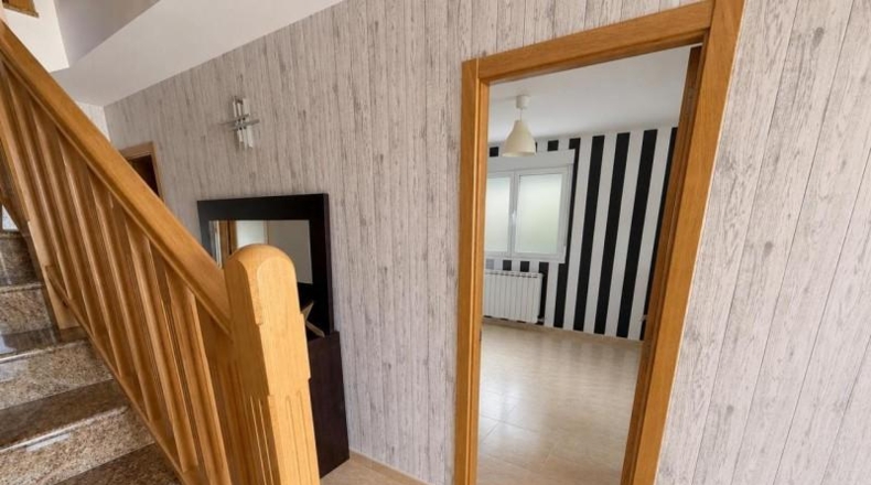 León - Ponferrada - 300m2