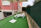 Chalet independiente con terreno en venta en la España, Ponferrada, ref: TR415042 foto