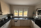 Chalet independiente con terreno en venta en la España, Ponferrada, ref: TR415042 foto