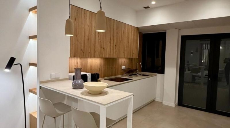 Sevilla - Sevilla - 50m2