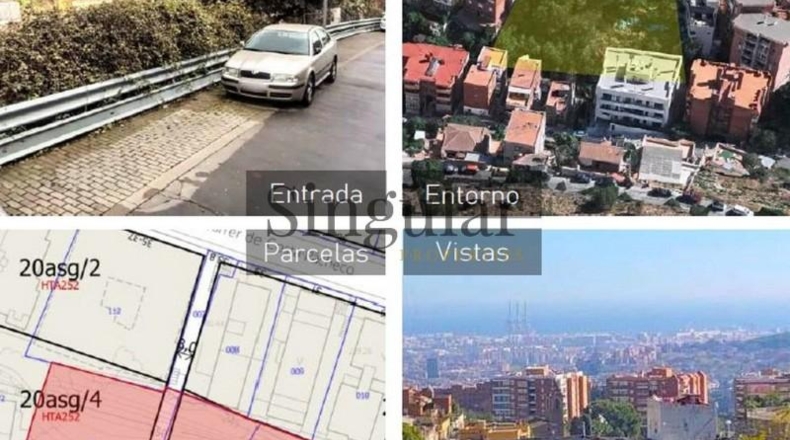 Барселона - Barcelona - 300m2