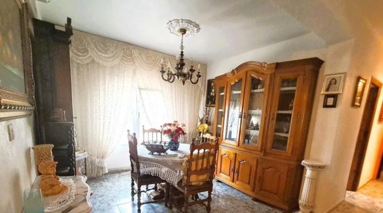 Murcia - Águilas - 230m2