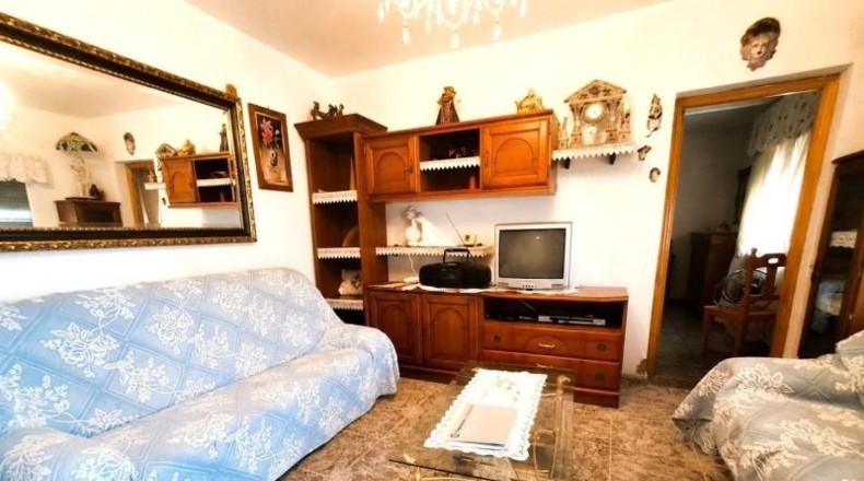Murcia - Águilas - 230m2