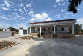 Llíria 2724&nbsp;м²