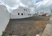 Urban land for sale on España, San Bartolomé, ref: TR415721 photo