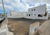 Urban land for sale on España, San Bartolomé, ref: TR415721 photo