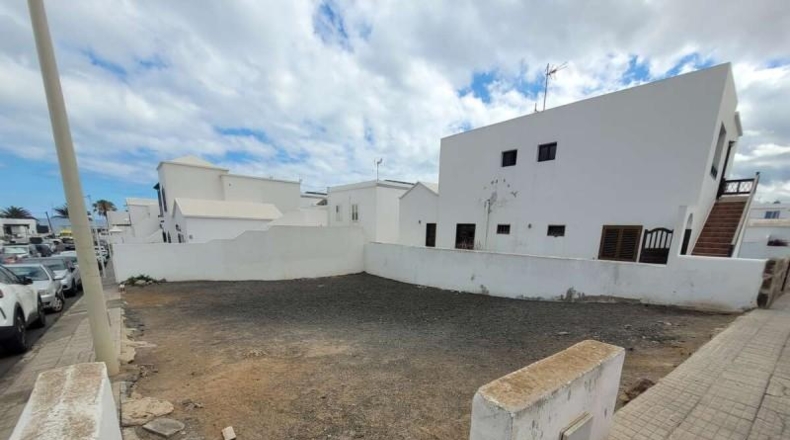 Las Palmas - San Bartolomé - 210m2