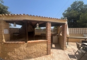 Detached villa with land for sale on España, Polop, ref: TR326756 photo