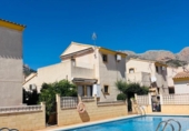 Detached villa with land for sale on España, Polop, ref: TR326756 photo