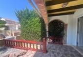 Detached villa with land for sale on España, Polop, ref: TR326756 photo