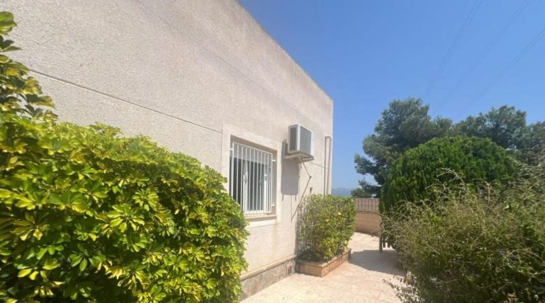 Alicante - Polop - 218m2