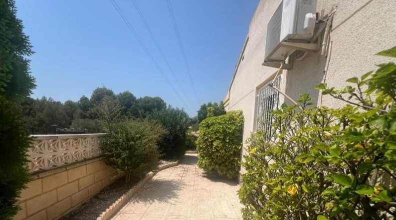 Alicante - Polop - 218m2
