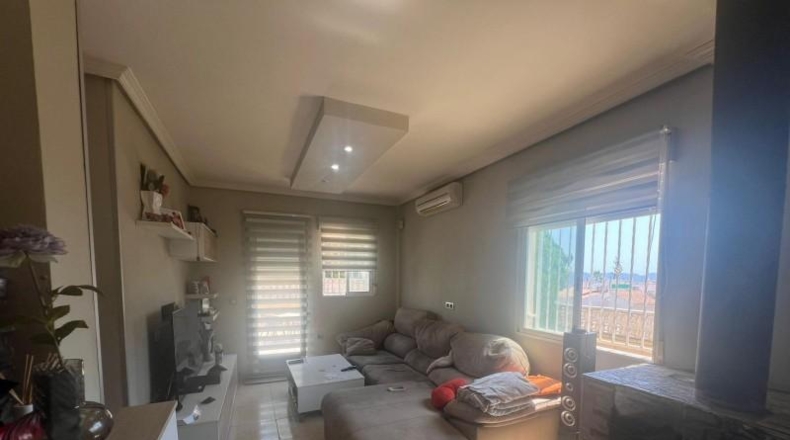Alicante - Polop - 218m2