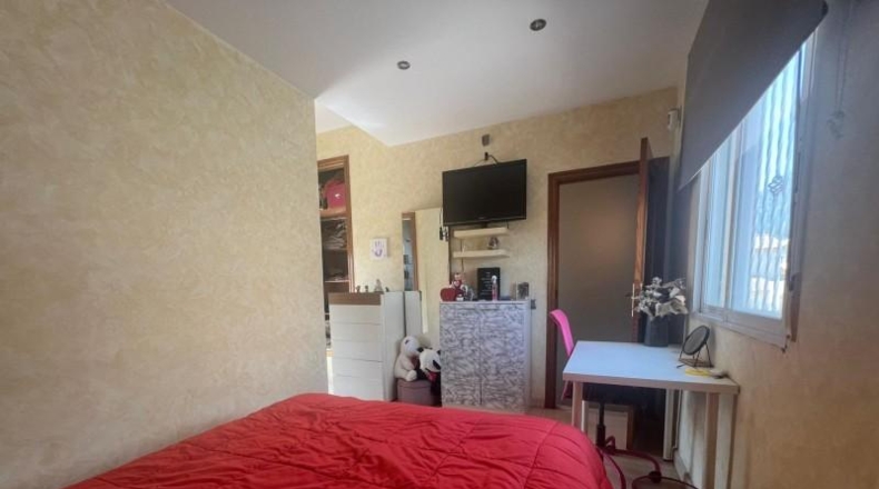 Alicante - Polop - 218m2
