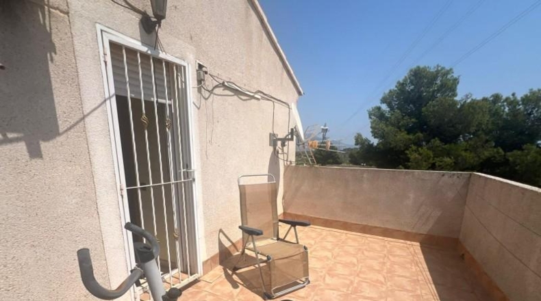 Alicante - Polop - 218m2