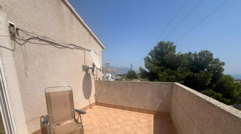 Alicante - Polop - 218m2