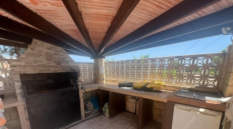 Alicante - Polop - 218m2